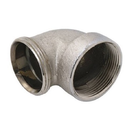 Brasscraft MP112x112Cast Elbow 453-019